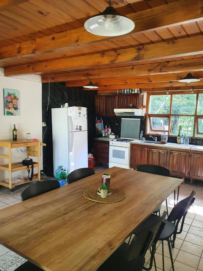 Séjour chez l'habitant Julihost-ushuaia